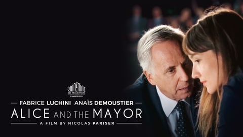 <p>Philosophy vs. Realpolitik: Discussing European Cinema Competitiveness Crisis Through
‘Alice and the Mayor’</p>