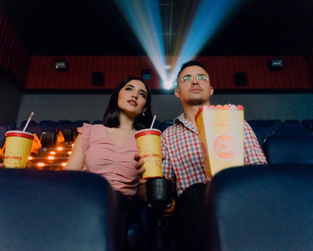 <p>The competitiveness of European cinema: "non-theatrical" cinema wins through S-VoD</p>