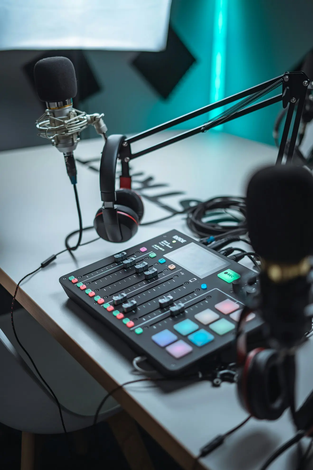 The REBOOT Podcast: Research Insights on European Film in a Changing Global Landscape