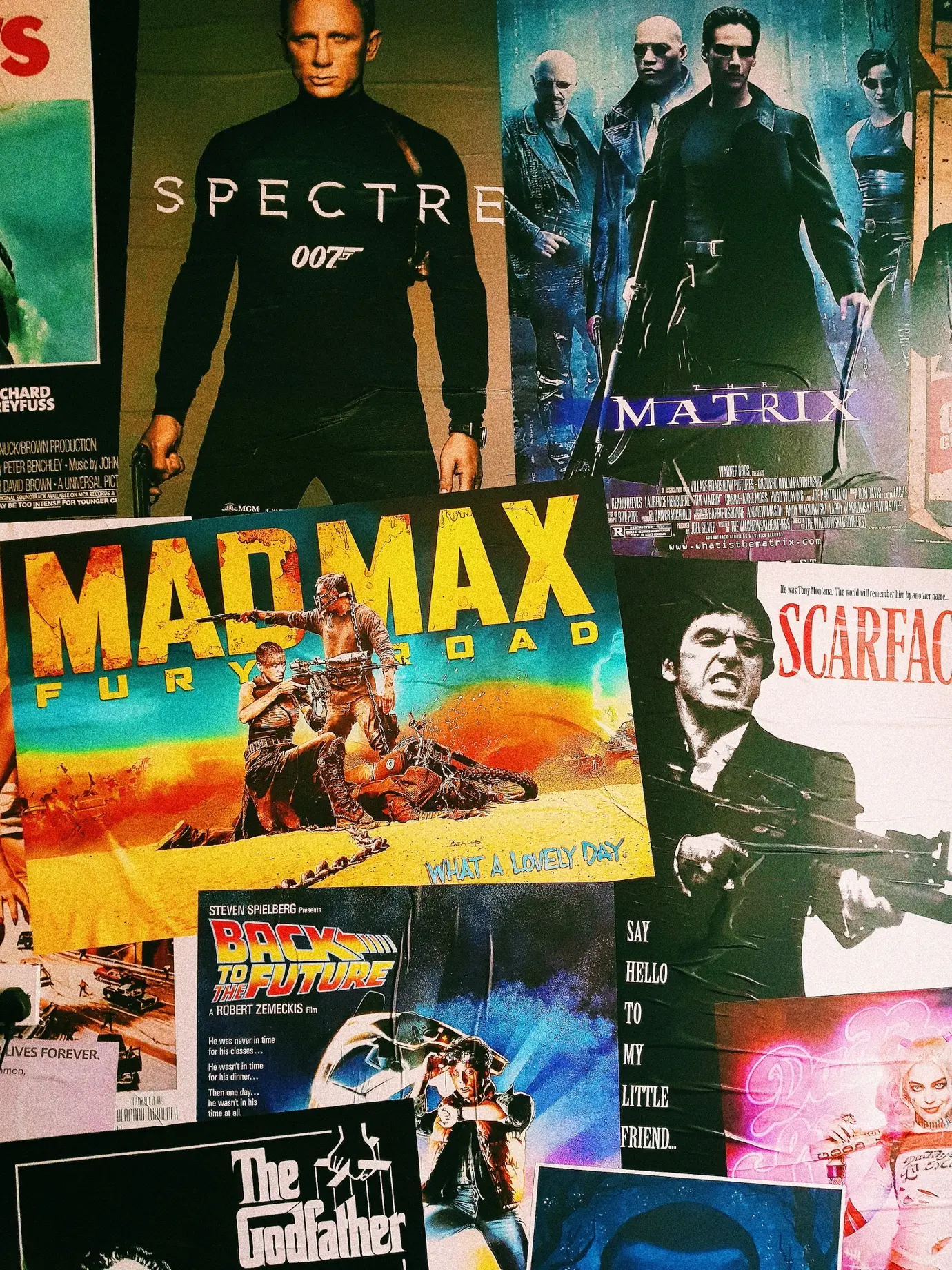 From the Advisory Board: Competition, Sovereignty and Cultural Futures in the Streaming Era