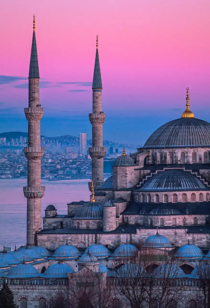 Istanbul Istanbul