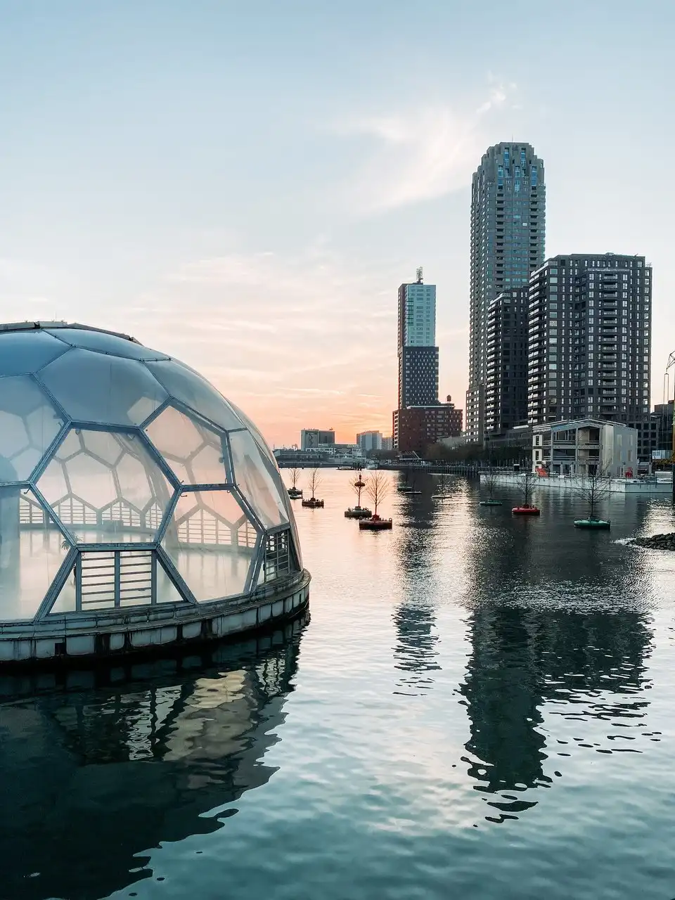 Rotterdam Rotterdam