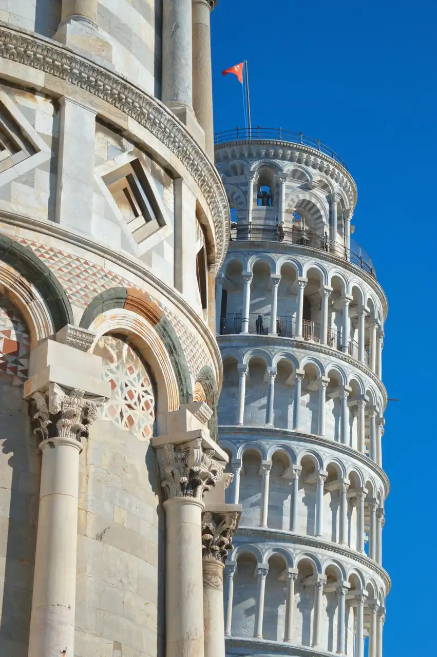 Pisa Pisa