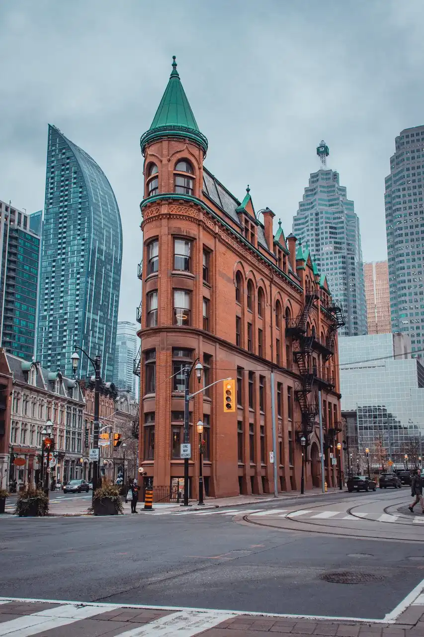 Toronto Toronto
