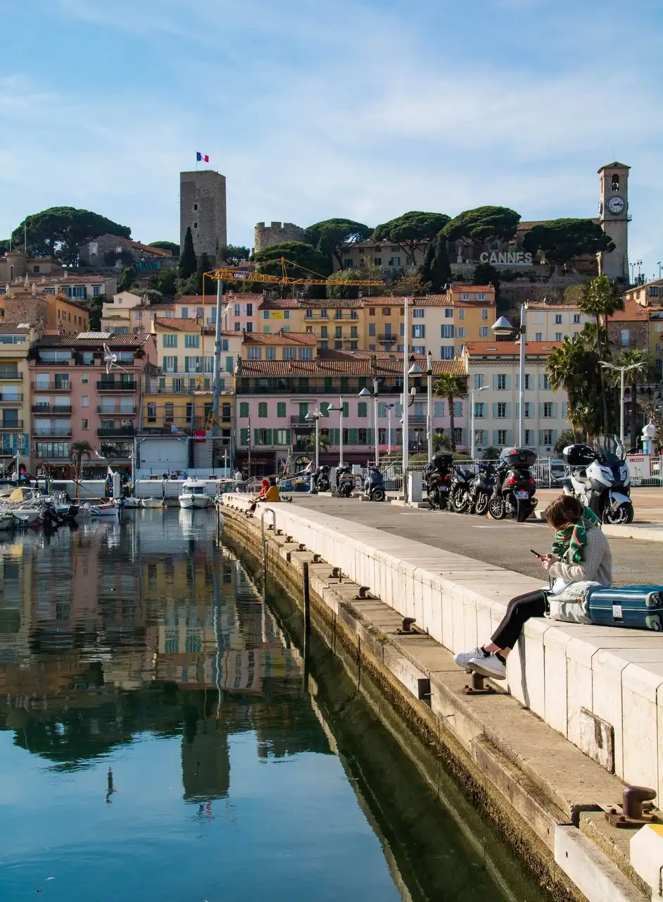 Cannes Cannes
