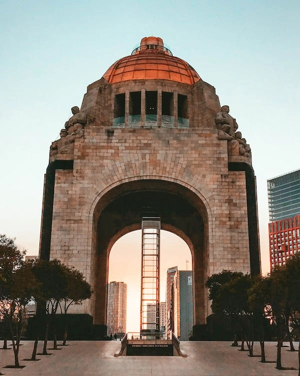 Mexico Mexico