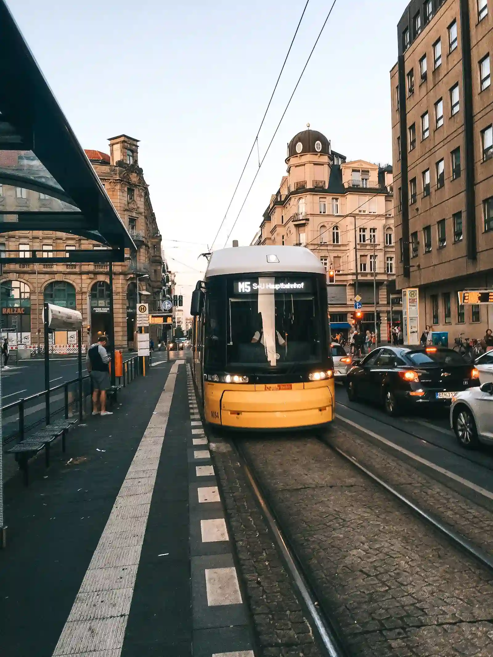 Berlin Berlin