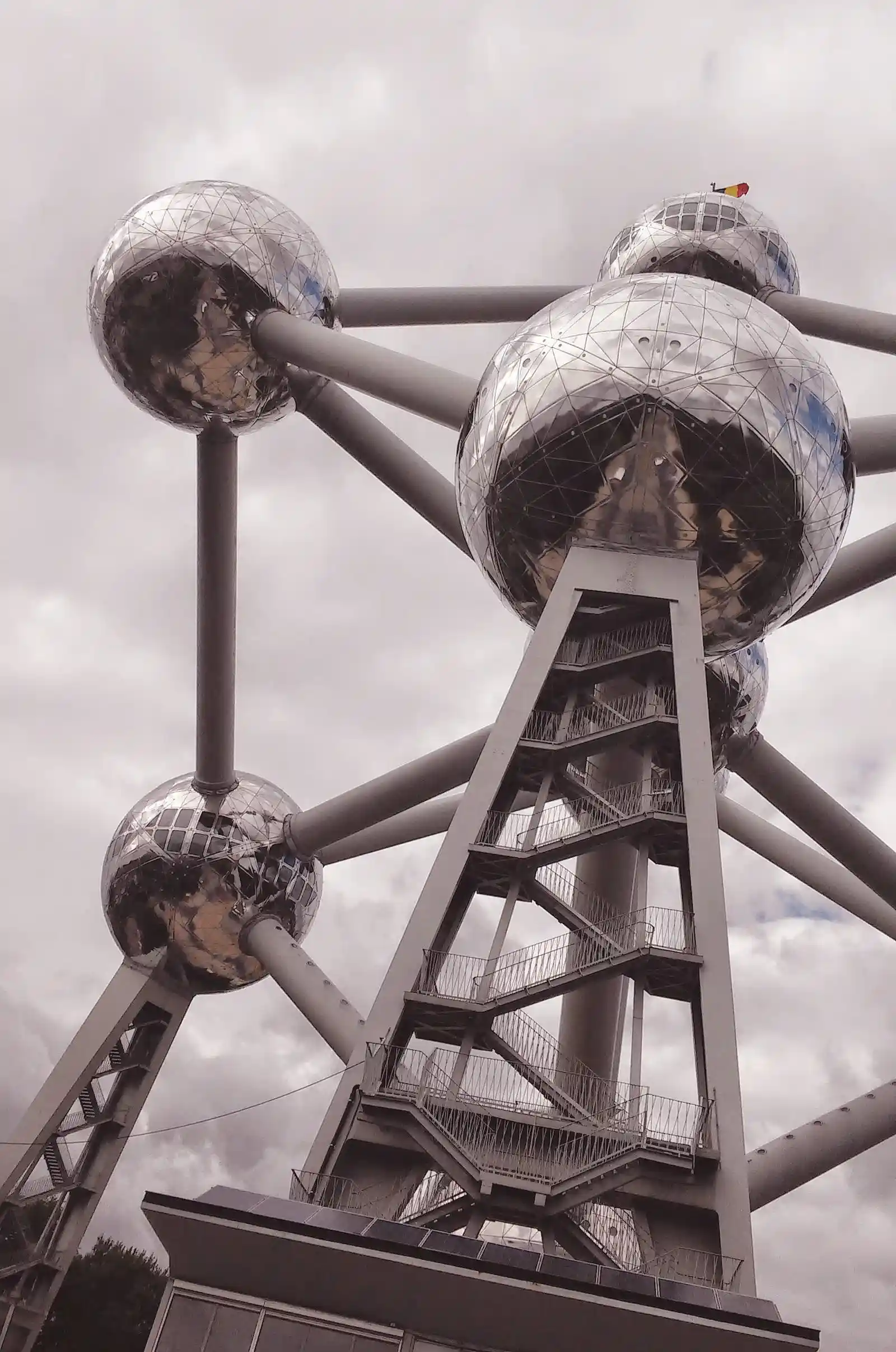 Brussels Brussels