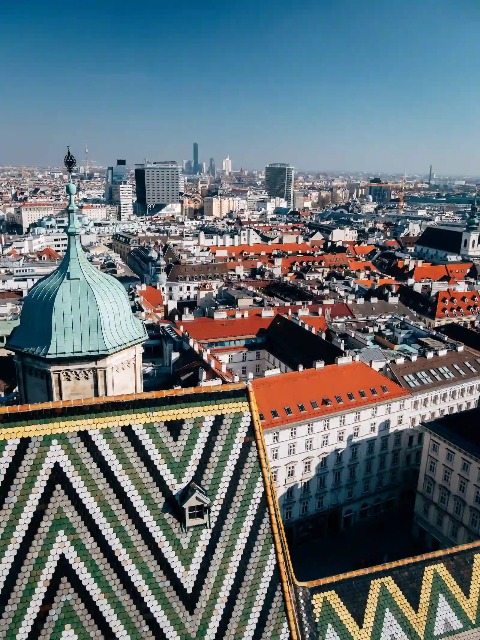 Vienna Vienna